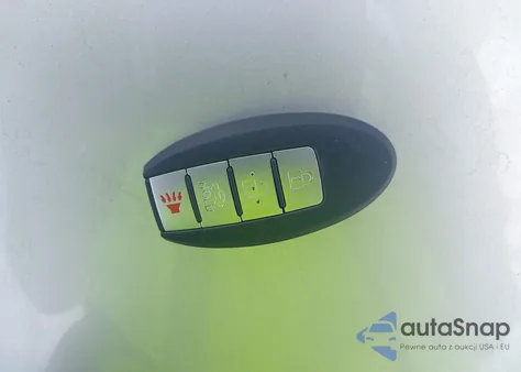 2015 Nissan Sentra Fe+ S/S/Sl/Sr/Sv из США, поврежденный, VIN 3N1AB7AP3FY243094